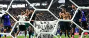 Falkland-Streit: FIFA soll argentinische Provokation im WM-Halbfinale ahnden