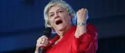 Fall Ann Widdecombe: Neuer Mordverdächtiger in England festgenommen