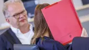 Fall Fabian: Freund widerspricht Vater Matthias R. vor Gericht