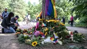 Falsch beschuldigt: Unschuldiger nach CSD-Anschlag im Netz zur Zielscheibe