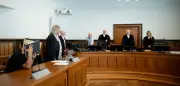 Falscher Notfallsanitäter: Zehn Jahre Haft nach tödlichem Einsatz