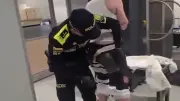 Falscher Pilot mit 200 Kilo Kokain am Flughafen Bogota gestoppt