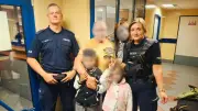 Familie aus Deutschland in Polen: Zug fährt ab, Tochter (5) bleibt allein am Bahnsteig