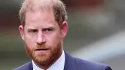 Familientreffen geplatzt: Prinz Harry kommt allein nach London