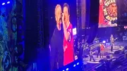 Farin Urlaub überrascht bei Toten-Hosen-Konzert in Berlin