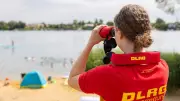 Fast 100 Badetote im Juni: DLRG warnt vor Risikogruppe junger Männer