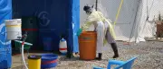 Fast 1.000 Ebola-Tote in der Demokratischen Republik Kongo