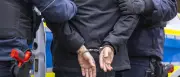 Fast 150.000 verurteilte Straftäter in Deutschland auf freiem Fuß