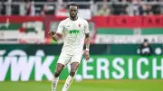 FC Augsburg lehnt 20-Millionen-Angebot für Matsima ab