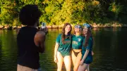 FC Augsburg präsentiert Wasser-Trikot: Massengo als Kreativdirektor