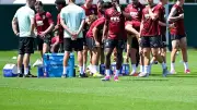 FC Augsburg startet mit 5:0-Testspielsieg in Sommer-Vorbereitung