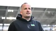 FC Augsburg startet Vorbereitung auf 16. Bundesligasaison