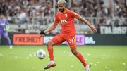 FC Augsburg verleiht Elias Saad erneut – diesmal in die MLS