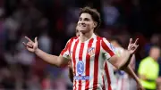 FC Barcelona: Laporta hält an Álvarez-Transfer fest