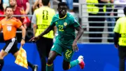 FC Bayern: Ablöse-Poker um Bara Sapoko Ndiaye wird zum Hindernis