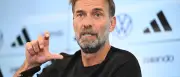 FC Bayern-Chef Dreesen: Klopp soll große Ziele haben