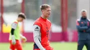 FC Bayern: Erblin Osmani unterschreibt Profivertrag bis 2029