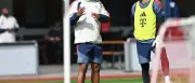 FC Bayern: Nationalspieler um Kimmich und Neuer zurück im Training