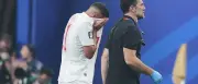 FC Bayern: Saibari verletzt im WM-Achtelfinale – Rätsel um Davies