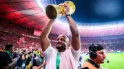 FC Bayern startet Vorbereitung mit Rumpfkader