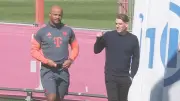 FC Bayern: Tegernsee-Trainingslager wird zum Fan-Camp mit öffentlichen Trainingseinheiten