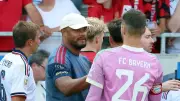 FC Bayern verliert Testspiel gegen Drittligisten Wehen Wiesbaden 1:2