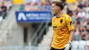 FC Carl Zeiss Jena: Auftaktpleite gegen Zwickau – Liesegang kritisiert mangelnde Gefahr