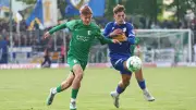 FC Eilenburg verpflichtet Stürmer Lasse Timpelan von Chemie Leipzig