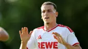 FC Köln: BVB bietet 20 Mio für El Mala – Transfer fast perfekt