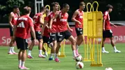 FC Köln: Trainingsstart mit Said El Mala und nur einem Neuzugang
