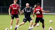 FC Köln: Wagner schließt Streichliste – Waldschmidt, Thielmann, Maina unter Druck