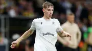 FC Nürnberg im Poker um Wunsch-Sechser Toth von Konkurrenten überboten