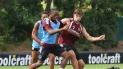 FC Nürnberg: XXL-Test gegen Mannheim vor Trainingslager in Südtirol