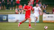 FC Rot-Weiß Erfurt leiht Artur Andreichyk von FK Oleksandriya aus