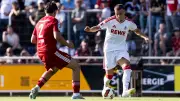 FC-Testspiel: Köln feiert 8:0-Kantersieg – El Mala glänzt mit Tor und Vorlage