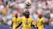 FC-Transfer: Ghana-Star Mensah sagt Köln zu – ablösefrei nach starker WM