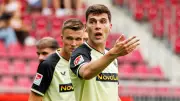 FCK-Abwehrchef Kraus: Trainingslager war intensiv und positiv
