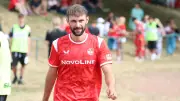FCK-Star Asta räumt mit Trainingslager-Klischee auf: „Kein Halli-Galli“