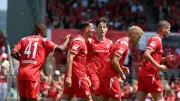 FCK startet Vorbereitung mit 17:0 gegen Fan-Auswahl