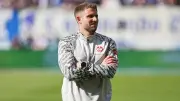 FCK: Torsten Lieberknecht befördert Neffen Max zum Co-Trainer