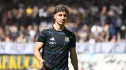 FCS-Liebling Naifi: Ex-Saarbrücker trainiert bei überraschendem Klub mit