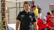 FCS-Trainer Giannikis: „Anspruchsvolles“ Auftaktprogramm in der 3. Liga