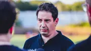 FCS-Trainer Giannikis kontert Kritik am Jugendwahn: Umbruch als Chance