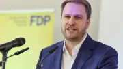 FDP-Chef Vogt: Wir wollen im Norden wieder mitregieren