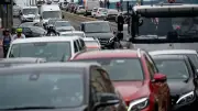 FDP fordert mobile Brücken und 24/7-Baustellen gegen Staus in NRW