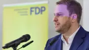 FDP-Spitzenkandidat Vogt will Schleswig-Holstein nicht den Rändern überlassen