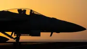 Fehlalarm: Kampfjets eskortieren Airbus nach versehentlichem Entführungscode