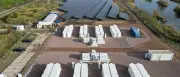 Fehlende Stromspeicher bremsen die Energiewende in Deutschland