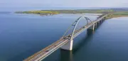 Fehmarnsundbrücke: Bundesrechnungshof warnt vor Kostenexplosion