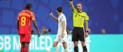 Felix Zwayer bei WM raus: Bastian Dankert noch im Rennen um Finale